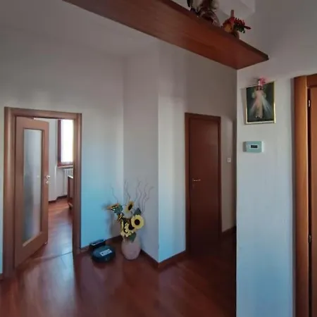 Apartment Cuore Di Toscana